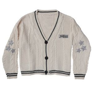ISO Folklore Taylor Swift Cardigan